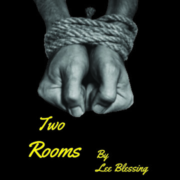 Two Rooms by Lee Blessing