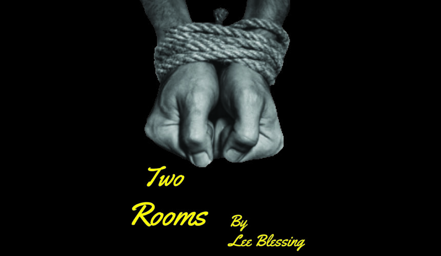 Two Rooms by Lee Blessing