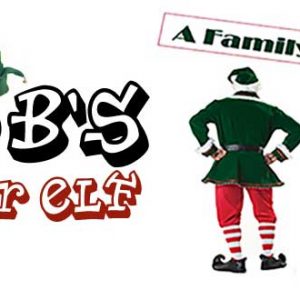 Bob’s Your Elf