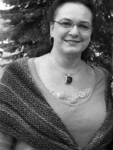 Grace Petersen