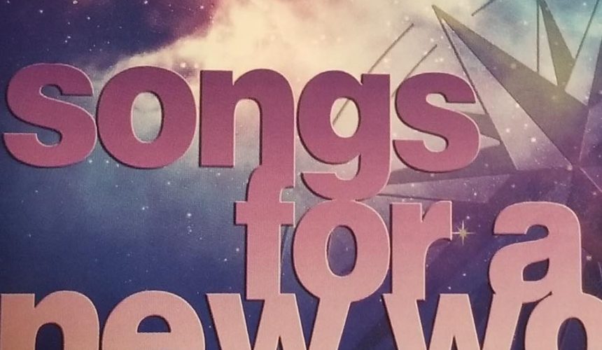 Songs of a New World