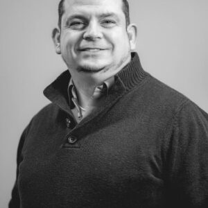 Dan Blaylock