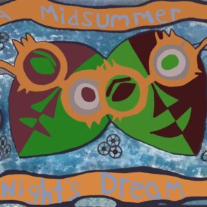 A Midsummer Nights Dream