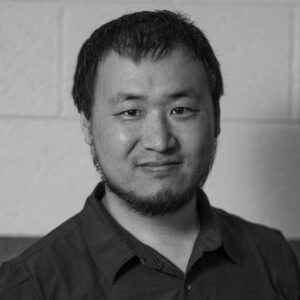 John Zhang