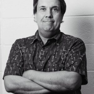 Mark Geldmeyer