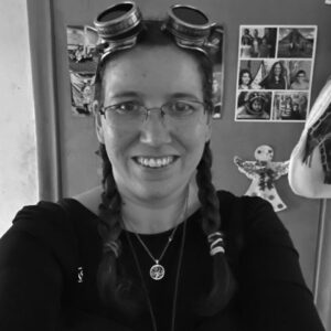 Christy Dubey