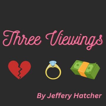 Three Viewings