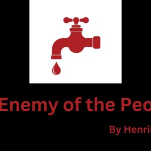 An Enemy of the People