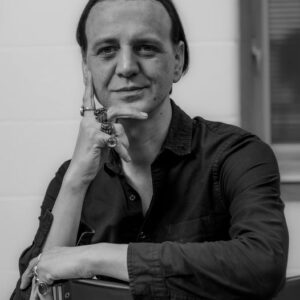 Curt Kaskavage