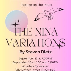 The Nina Variations